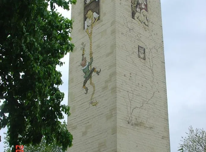 Am Maerchenturm