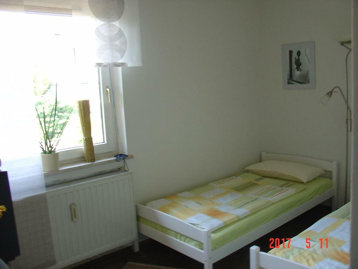 Ferienhaus Am Märchenturm *