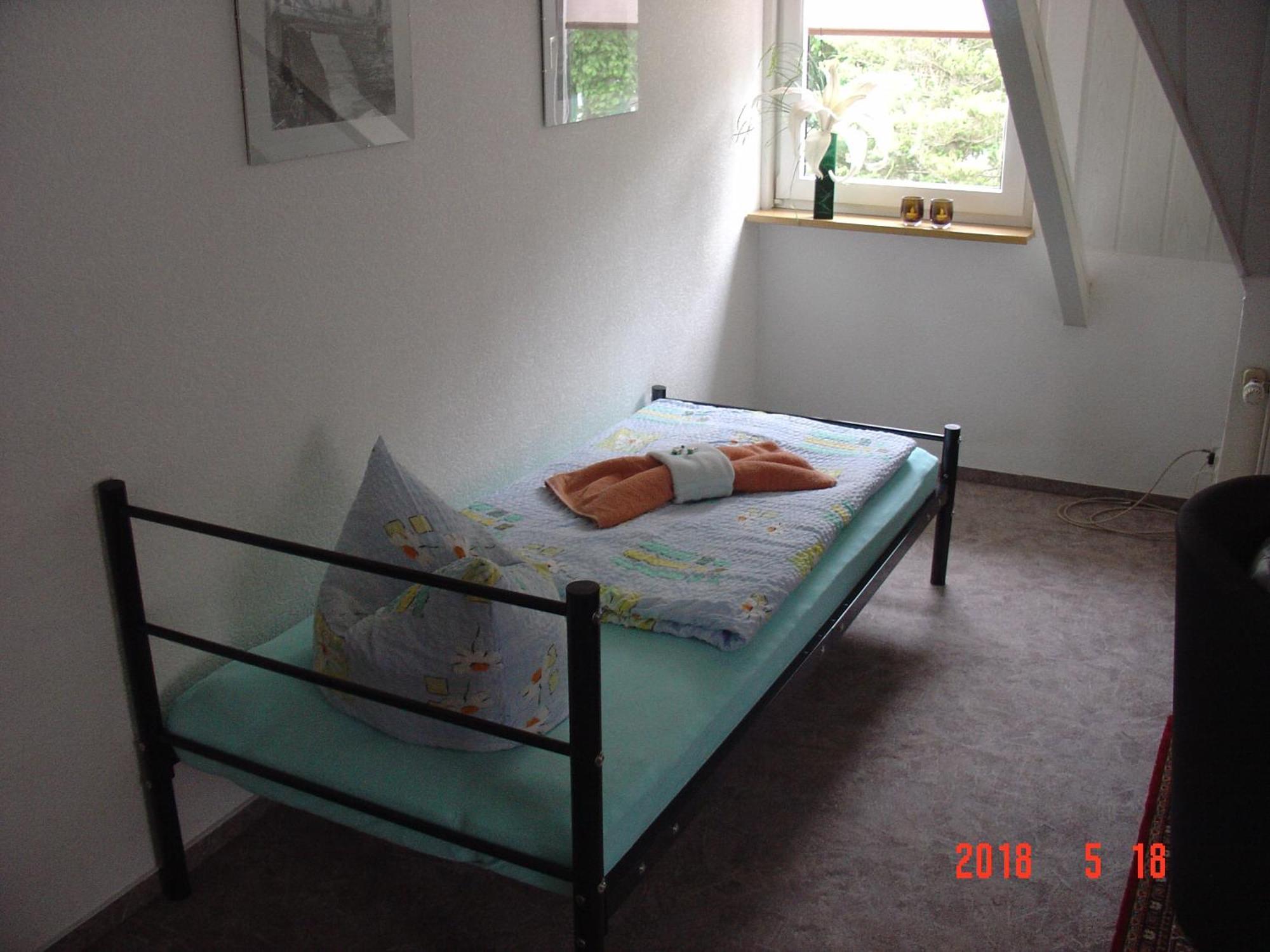 Hébergement de vacances Am Maerchenturm *